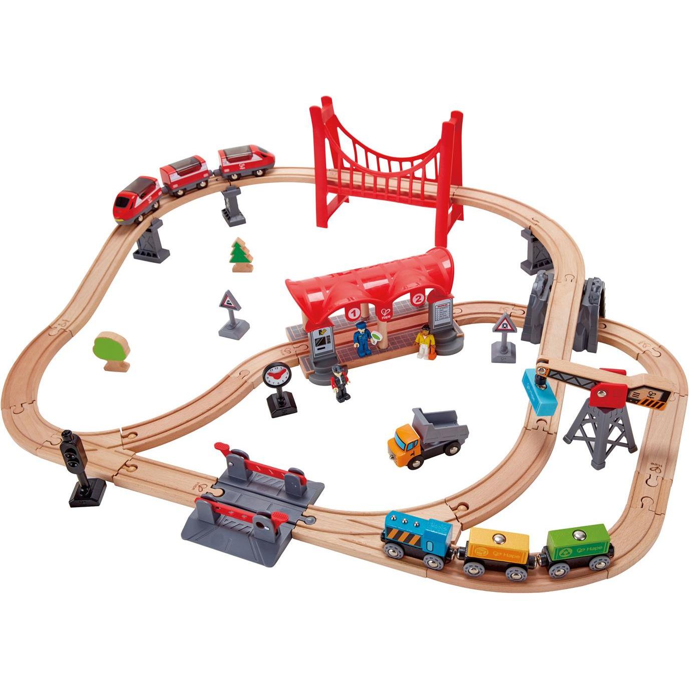 Hape Verkehrsreiche Stadt