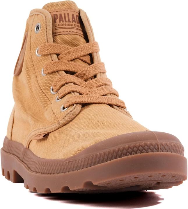 Image du produit Palladium Pampa Hi (39.5, 40)