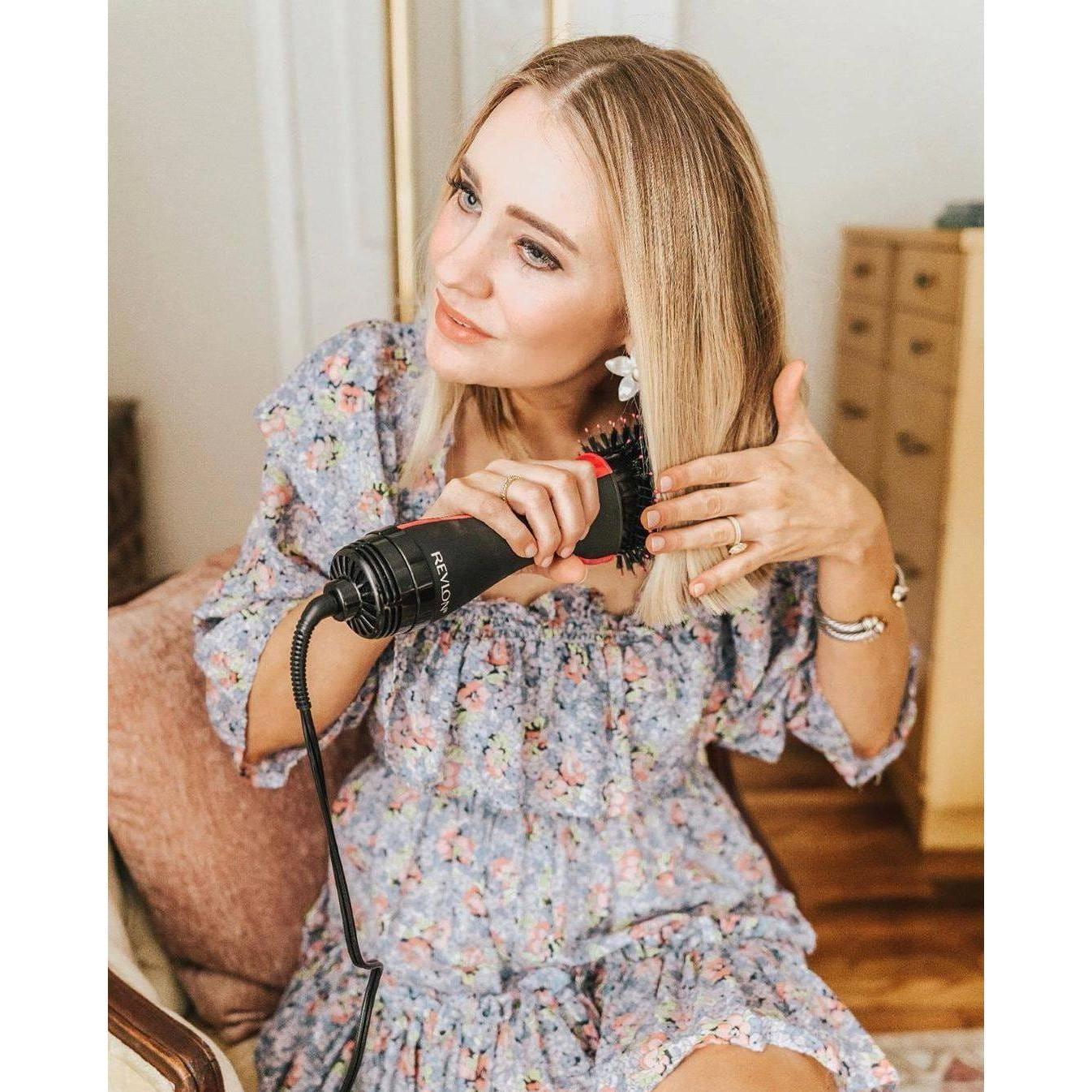 Thumbnail - Revlon, Warmluftbürste, RVDR5222E