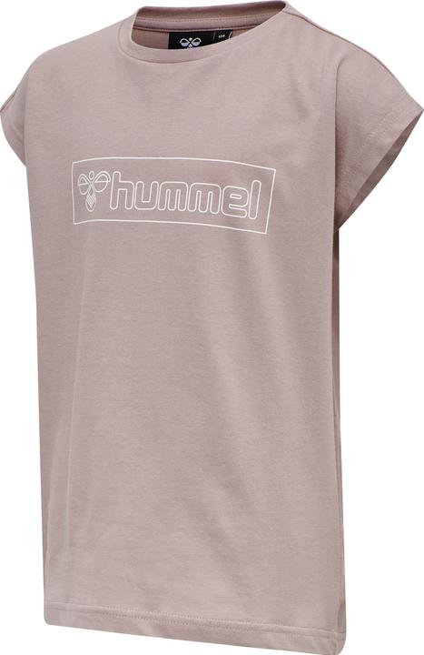 Produktbild hummel Boxline T-Shirt S/S (104)