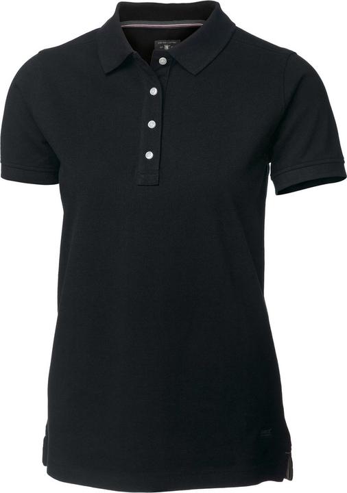 Actual product image Yale PoloShirt short sleeve (S)