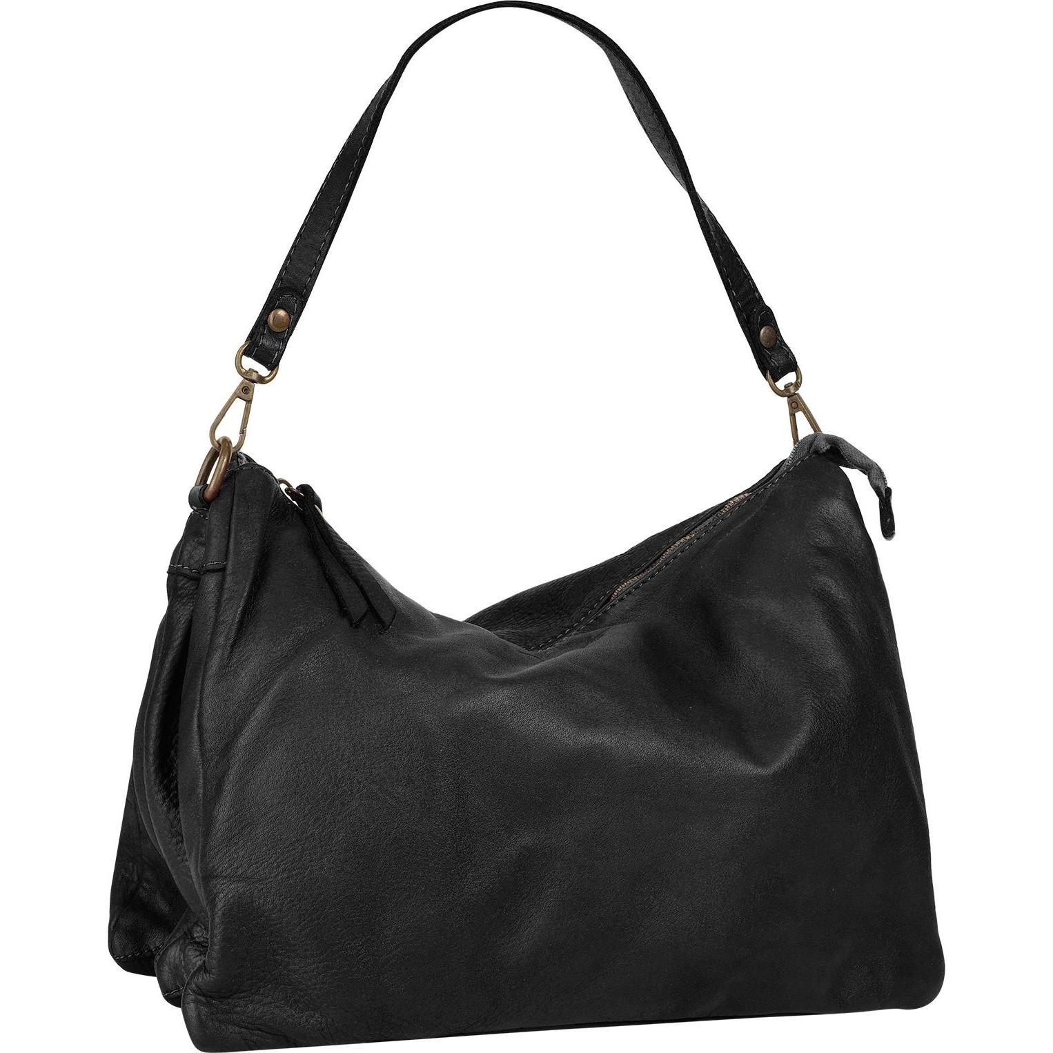 Thumbnail - Samantha Look, Handtasche, Umhängetasche, Schwarz
