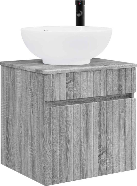 Produktbild vidaXL Badezimmerschrank