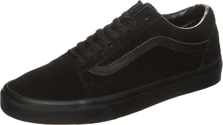 Vans Old Skool Suede Sneaker