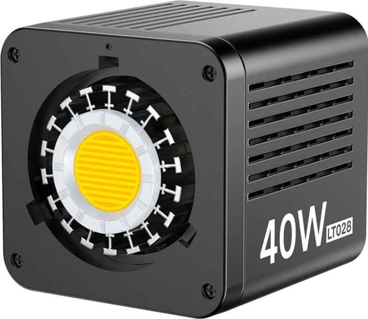 Produktbild Ulanzi L040GBB1 (Videoleuchte)