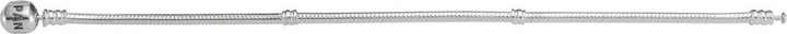 Actual product image Pandora snakes (19 cm, Silver)