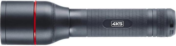 Produktbild 4K5 Arbeitslampe mit extrem starker Leuchtkraft und einstellbarem Fokus (1000 lm)