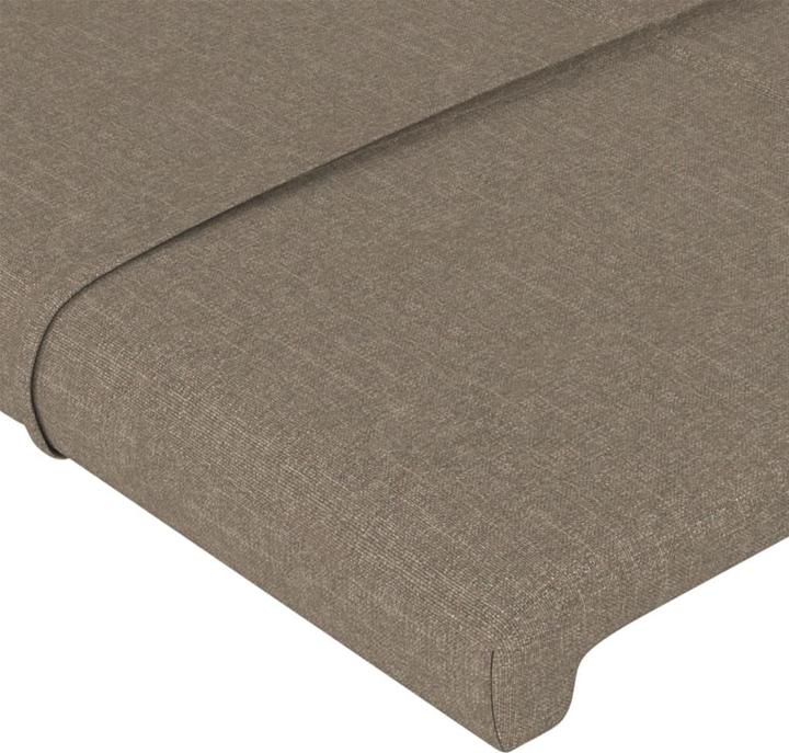 Image du produit vidaXL Kopfteil (100 x 5 x 128 cm)