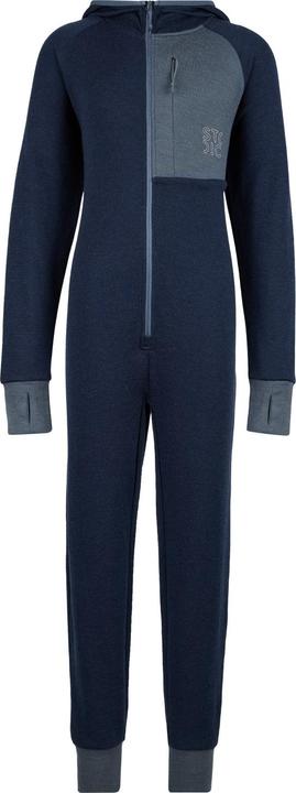 Produktbild Stoic Kid's Merino260 StadjanSt. One Suit (176)