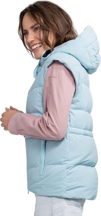 Actual product image Schöffel Down Vest Style Vindave (S)