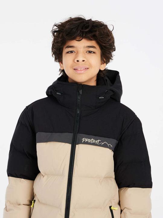 Immagine prodotto Protest JACKETS PRTMACK JR snowjacket (140)