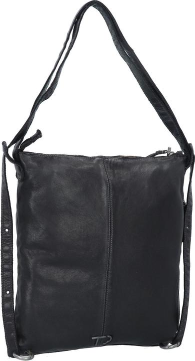 Immagine prodotto Taschendieb Paniglgasse 4 borsa a tracolla in pelle 33 cm