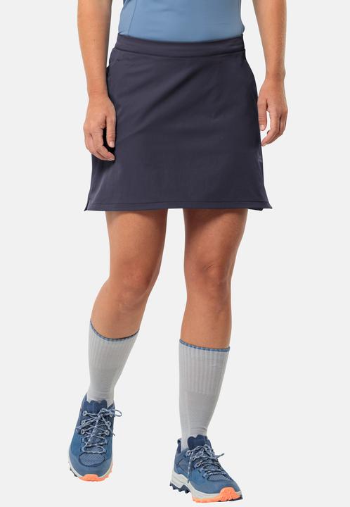 Produktbild Jack Wolfskin Hiking Alpine Skort W (36)