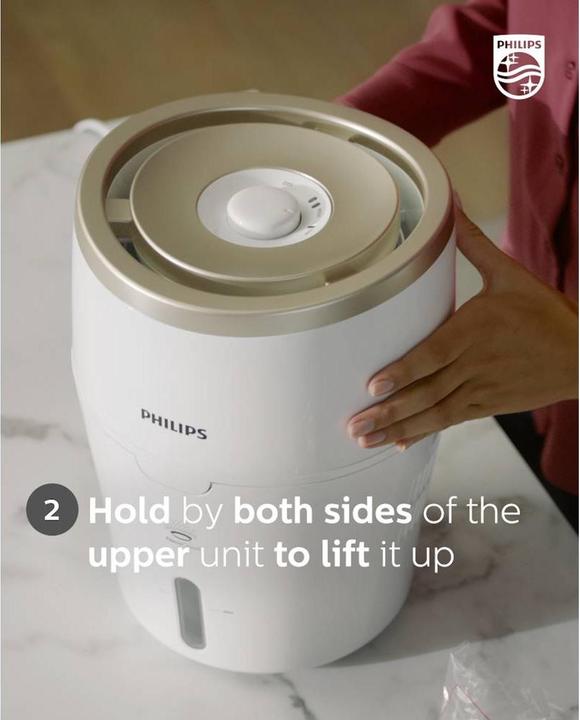 Productafbeelding Philips FY2401/30 (1x)