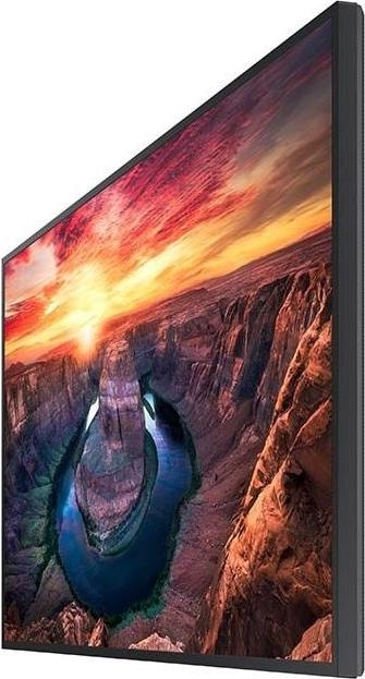Image du produit Samsung QM65B (3840 x 2160 pixels, 65")
