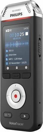 Actual product image Philips Voice Tracer DVT2110 (8 GB)