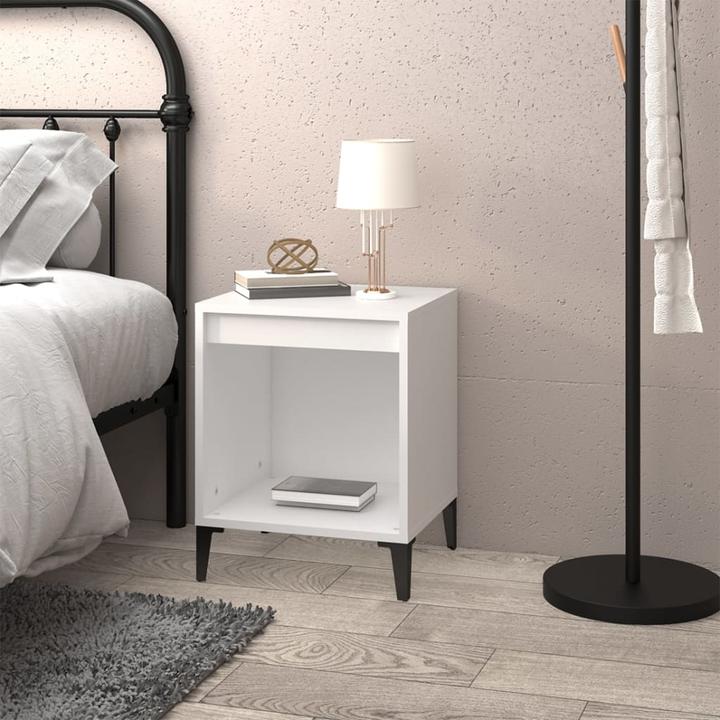 Actual product image vidaXL Ilaas (40 x 35 x 50 cm)