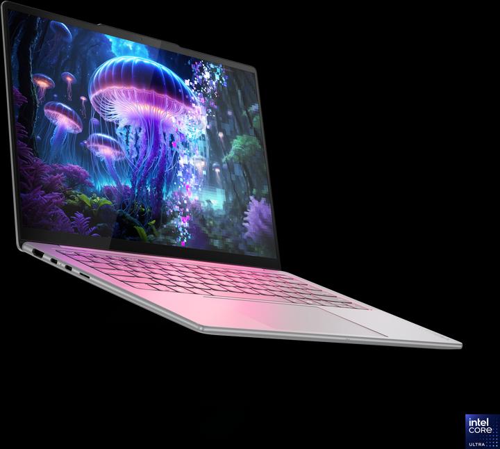 Produktbild Lenovo Yoga Slim 7 (14", Intel Core Ultra 5 226V, 16.38 GB, 512 GB, DE)