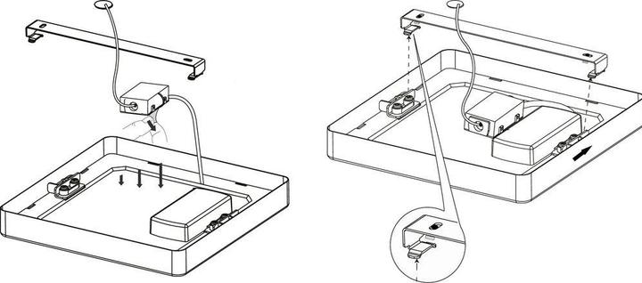 Produktbild EGLO Fueva (2500 lm)