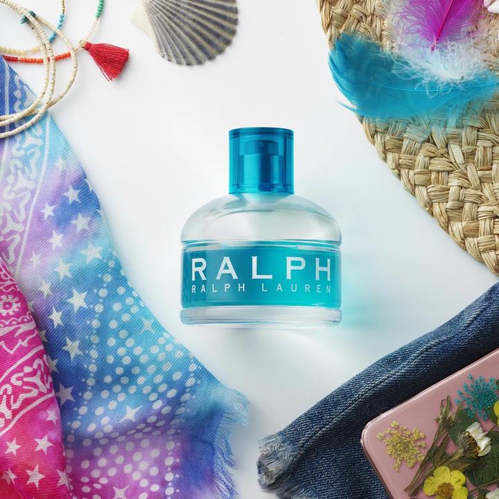 Actual product image Ralph Lauren Ralph (Eau de toilette, 50 ml)