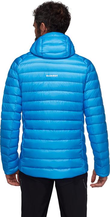 Produktbild Mammut Broad Peak IN Hooded Jacket Men (S)