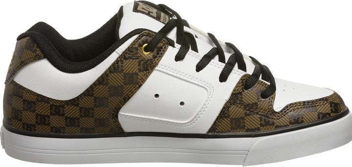 Actual product image DC Shoes DC Pure SE shoes - 124917 (44.5)
