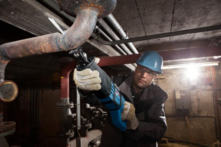 Produktbild Bosch Professional Gsa 1300 Pce