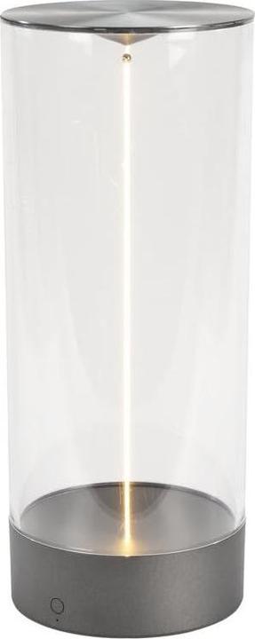 Immagine prodotto Konstsmide Stehleuchte Pomezia Medium USB-Stehleuchte - Weiss (410 lm)