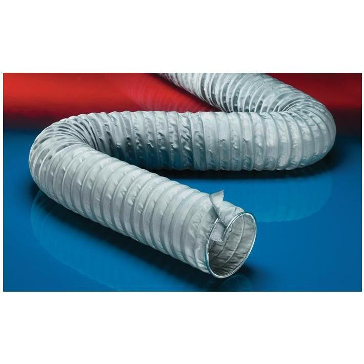 Norres, Industriestaubsauger Zubehör, Absaug- und Gebläseschlauch CP HiTex 485 200-203 mm 215,00 mm 6 m
