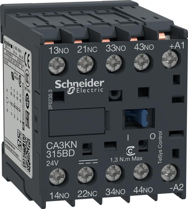 Schneider CA3KN315BD