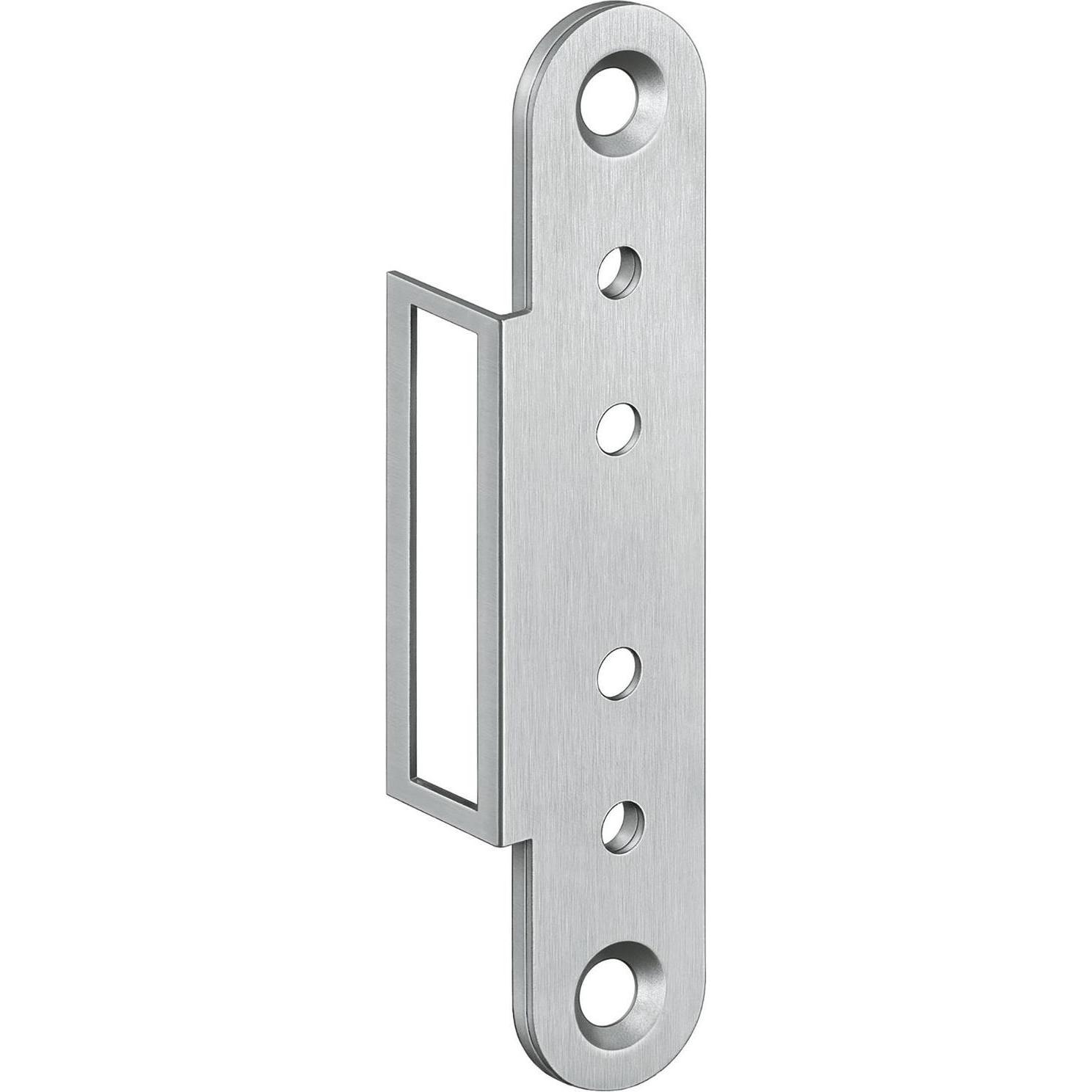 Simonswerk, Türbeschlag + Scharnier, Abdeckwinkel V 7560 KK, Edelstahl
