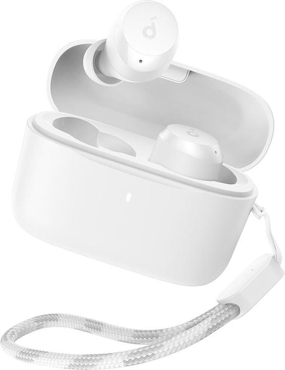 Productafbeelding soundcore Oordopjes A25i - Wit (9 h, Draadloze)