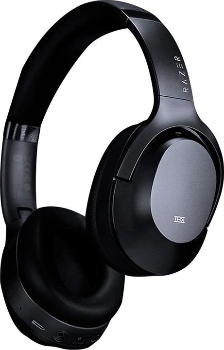 Produktbild Razer Opus (Kabellos, Kabelgebunden)