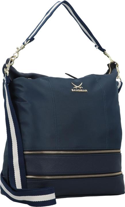 Immagine prodotto Sansibar Borsa a tracolla da 31 cm