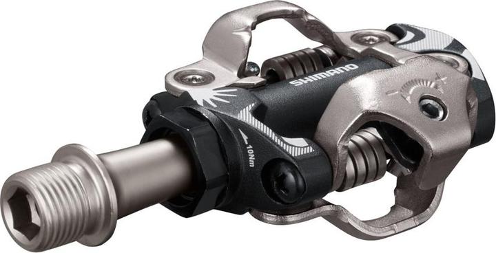 Immagine prodotto Shimano GRX PD-M8100-UG