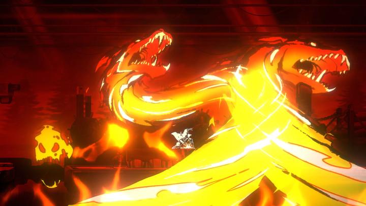 Image du produit Sega SHINOBI: Art of Vengeance (PC, FR)