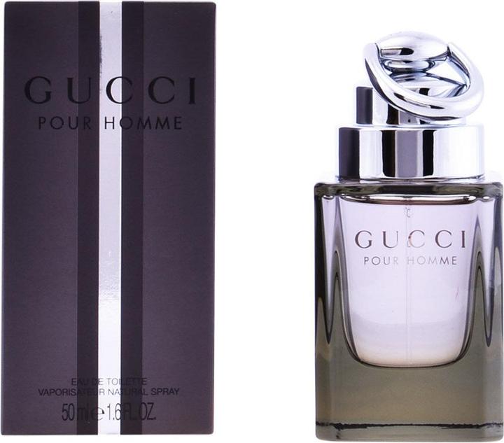 Produktbild Gucci Parfum (Eau de Toilette, 50 ml)