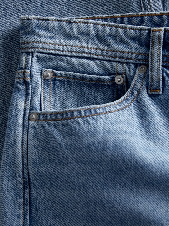 Actual product image Aprel Relaxed Fit Jeans Relaxed Fit Jeans (27)