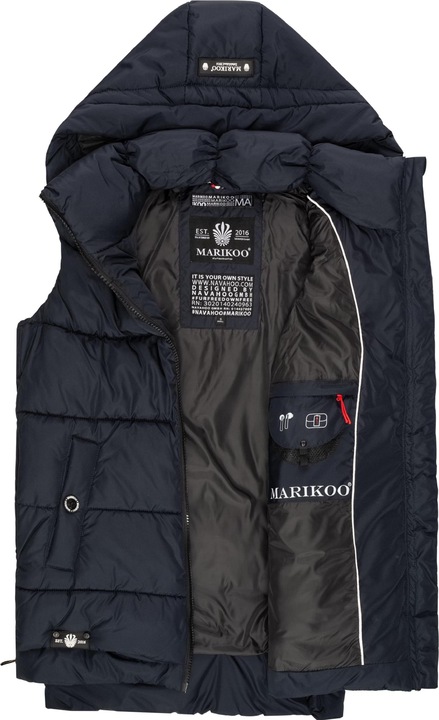 Actual product image Marikoo Zarinaa (XS)