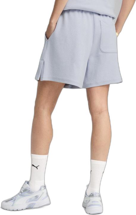 Produktbild Puma HER High-Waist Shorts 5" (L)