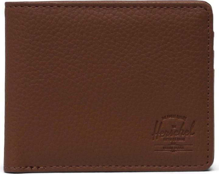 Actual product image Herschel Wallet Roy Vegan Leather