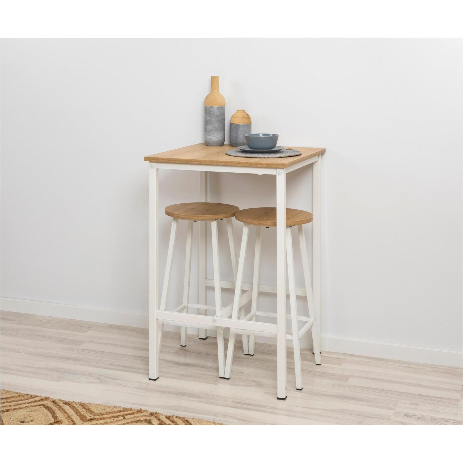 Thumbnail - Homitis, Hocker + Pouf, Mrola