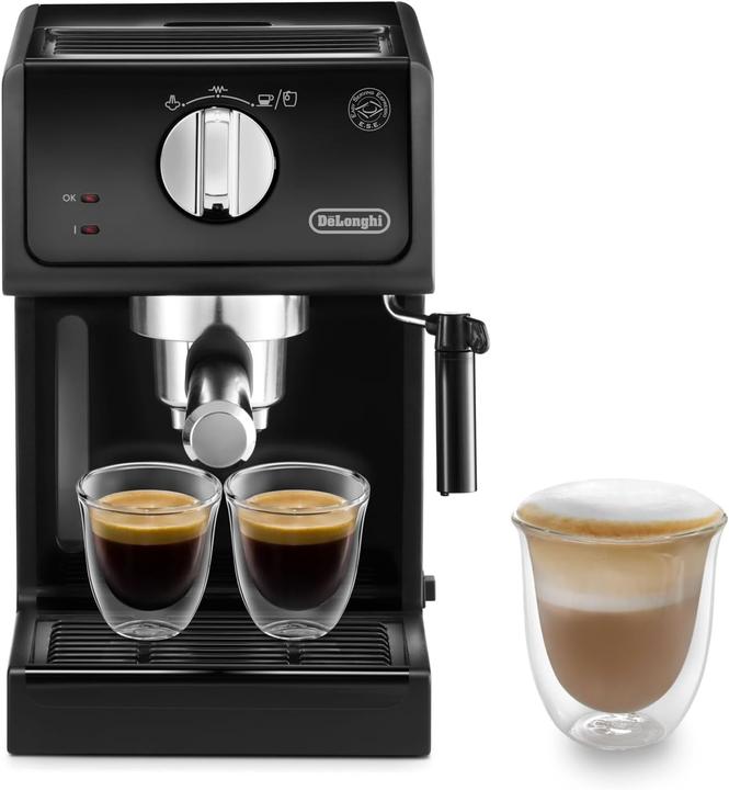 Actual product image De'Longhi ECP 31.21