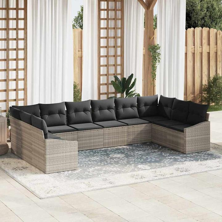 Image du produit vidaXL Laylah