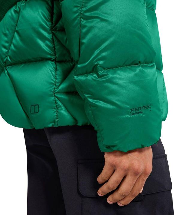 Actual product image Berghaus Explorer Daunenjacke für Herren (52)
