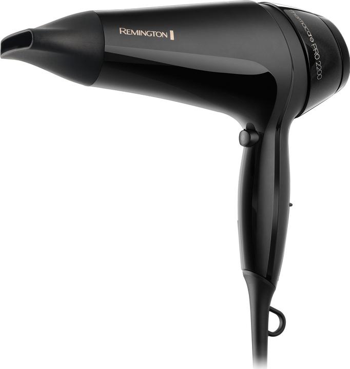 Image du produit Remington Thermacare PRO 2200 (2000 W)