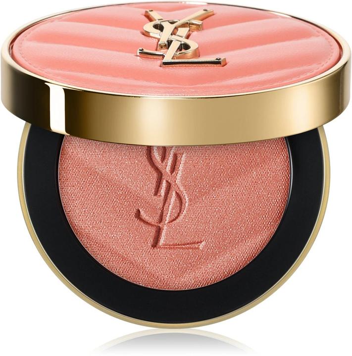 Produktbild Yves Saint Laurent Make Me Blush Bold Blurring (Hot Mauve)