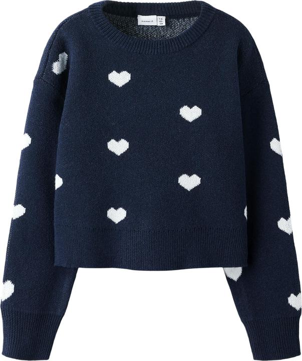Produktbild Name it Langarm Strickpullover (104)