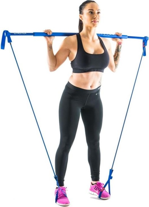 Immagine prodotto Gymstick Originale (1.30 m, Strong)