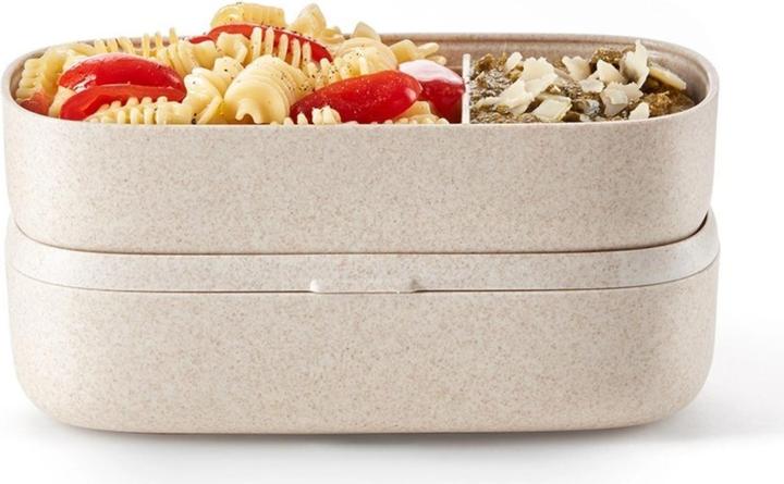 Actual product image Lékué Lunchbox